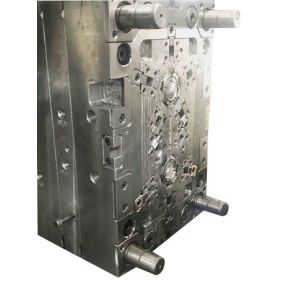 Buy cheap ABS PP 300s P20 Automotive Plastic Injection Molding from wholesalers