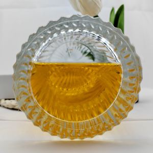 Buy cheap High White Glass Material Custom Color Clear 750ML Whisky Whiskey Glass Decanter Bottle from wholesalers