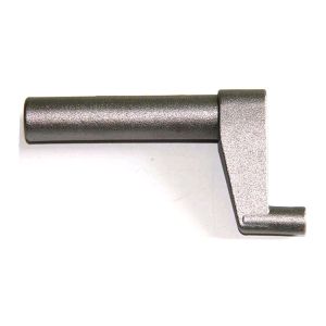 Buy cheap Carbon Steel Precision Investment Castings For Agricultural Mining Railway from wholesalers