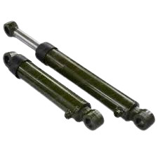 Buy cheap Automatic Tarp System Parts Hydraulic Cylinder And Hydraulic Piston Cylinder product