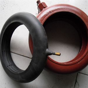 Mud Tank Seal O Grip Union Max Sealing Pressure 0.4MPa For Drilling Fluid
