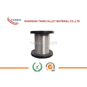 Buy cheap Thermocouple stranded  Wire 19 * 0.51mm Thermocouple Rods With Bright / Oxidized Surface from wholesalers