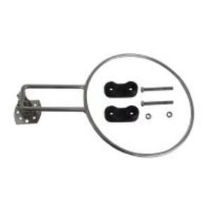 Buy cheap STAINLESS STEEL SINGLE FENDER BRACKET boat marine from wholesalers