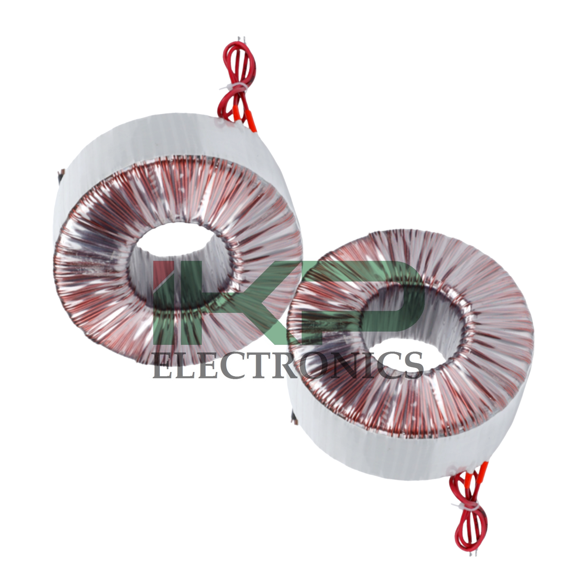 7.2 KG Weight Toroidal Transformer for Industrial Control