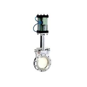 Buy cheap Manual / Pneumatic Gate Valve With Inductive Switches Remote Control ANSI 150LB Pn from wholesalers