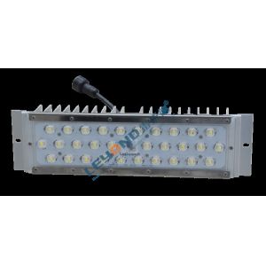 Buy cheap Aluminum Alloy + PC Flood Led Light Modules Waterproof 5000k from wholesalers