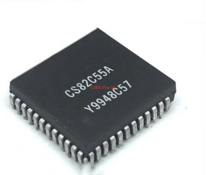 Buy cheap CS82C55A-5Z from wholesalers