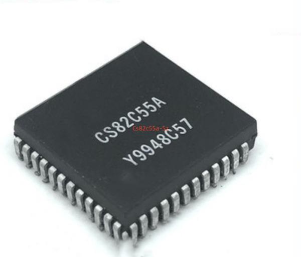 Buy cheap CS82C55A-5Z from wholesalers
