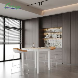 Buy cheap Transform Your Work Environment with Uplift Standing Desk Adjustable Height 4 Memory Presets and Cable Management from wholesalers