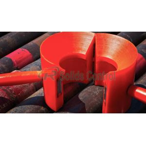 Mining 2 3/8" API Casing Tubing Stabbing Guide
