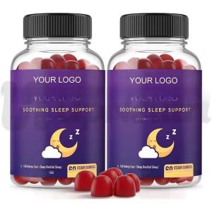Buy cheap Bear Melatonin Gummies from wholesalers