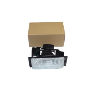 ISUZU NKR55 LAMP ASM FOG LH 8970709590