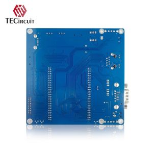 Buy cheap OEM Car Electronics PCBA Assembly PCB Manufacturing Automotive PCBA Solutions from wholesalers