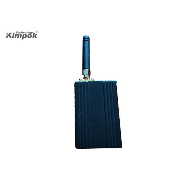 Quality 1080P HD COFDM Long Range RF Transmitter And Receiver Module With CVBS Output for sale