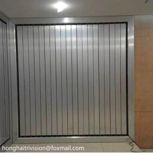 Buy cheap target marketing single side vertical prism billboard from wholesalers