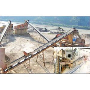 Buy cheap 500mm 650mm Conveyor Belt In Mining Industry 30M Length from wholesalers