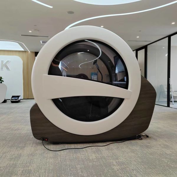 Buy cheap 1780mm Home Hyperbaric Oxygen Chamber Sports Recovery from wholesalers