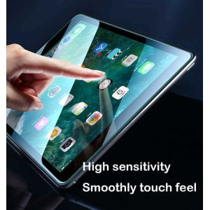 Medium Aluminosilicate Screen Protector Tempered Glass For Tablet Pc Notebook