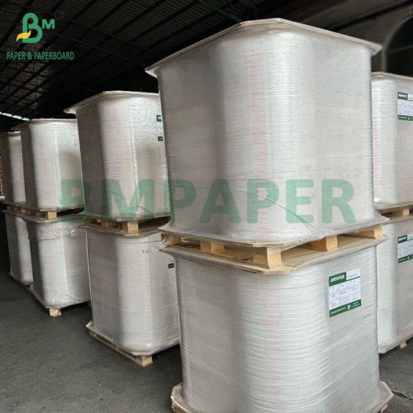 21g Heat-Sealable And Non-Heat-Sealable Tea Bag Paper Food Grade Tea Filter Paper 21g Heat-Sealable And Non-Heat-Sealable Tea Bag Paper Food Grade Tea Filter Paper