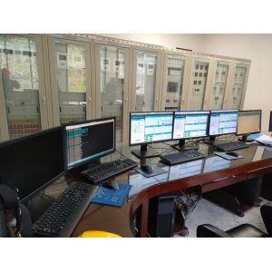 Buy cheap Vertical Francis Mini Hydro Power Plant Design 1000kw 400V from wholesalers