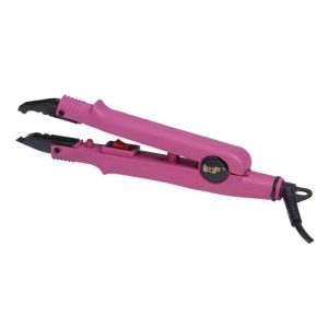 Buy cheap Loof Hair extension iron JR-611-Constant -Pink from wholesalers