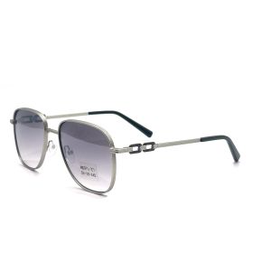Buy cheap MS071 Classic Metal Frame Sunglasses with UV Protection from wholesalers