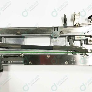 Buy cheap SMT spare part SFN2AS JUKI feeder from wholesalers
