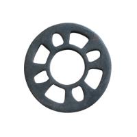 Buy cheap Ringlock Scaffolding Rosette Scaffold Clamp Ring System Scaffold Components product