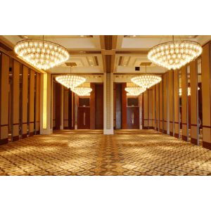 Buy cheap Custom Commercial Furniture Movable Partition Walls for Multi Function Hall from wholesalers