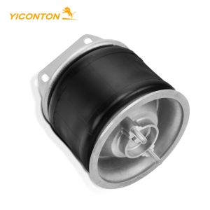 Buy cheap Suspension Truck Air Spring Bellows W013589616 Contitech 99-12P515 For Triangle 8515 6368 from wholesalers