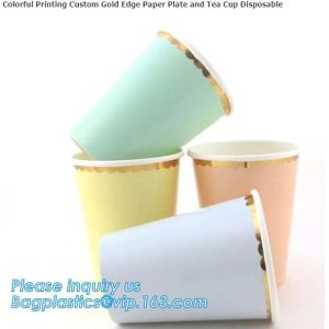 fancy paper plates,custom printed disposable paper plates,biodegradable eco