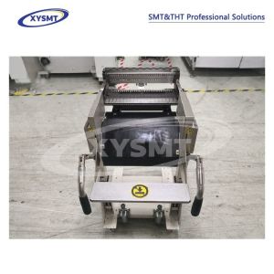 Buy cheap Mounter Feeder Trolleys JUKI FX-1 FX-1R machine spare part from wholesalers