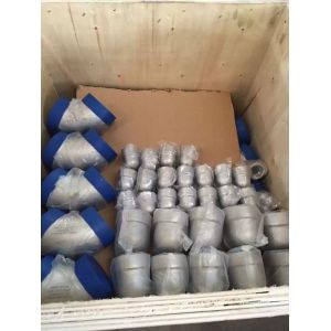 Buy cheap 1/2 to 158 for Elbows, Tees, Reducers, Stub-Ends and Caps using Seamless Pipes, Steel Plates and Forgings. Item Elbow Te from wholesalers