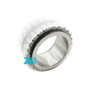 Buy cheap CPM 2645 Double Row Cylindrical Roller Bearing 50x72x31mm P0/P6/P5/P4 GCR15 High Precision from wholesalers
