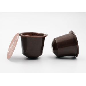 Buy cheap Plastic Roast Instant Coffee Pod Capsules from wholesalers