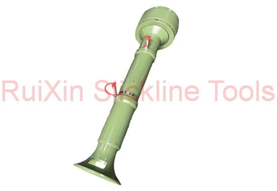 Buy cheap Steel Hydraulic Stuffing Box Wireline Pressure Control Equipment Well Intervention Use from wholesalers