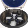 Buy cheap Advanced Laboratory 750ml Large Capacity Laboratory Centrifuge Small Machine LCD Display from wholesalers