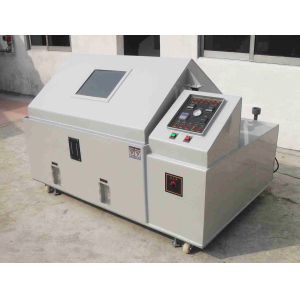 Buy cheap LIYI Electronic Industry Salt Mist Testing Equipment  Solid Mechanical Structure from wholesalers