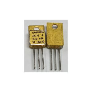 Buy cheap 7703405UA Power Management ICs TO-257AA-3 Linear Voltage Regulator product