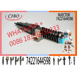 Buy cheap High Quality Factory Price Common Rail Fuel Injector Part No.BEBE4D35002 74221644598 from wholesalers