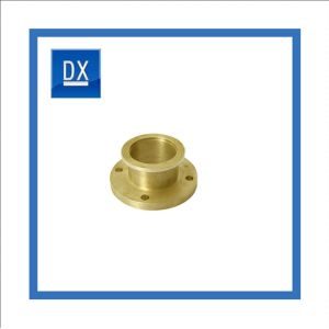 Buy cheap Brass Ring Slip Sleeve CNC Communication Accessories Processing from wholesalers