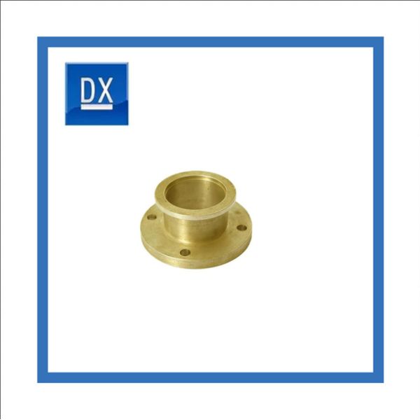Buy cheap Brass Ring Slip Sleeve CNC Communication Accessories Processing from wholesalers