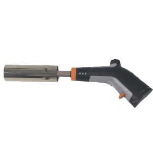 Upper Two-Colored Handle Super Swirl Technology Mapp Heating Gas Hand Torch for