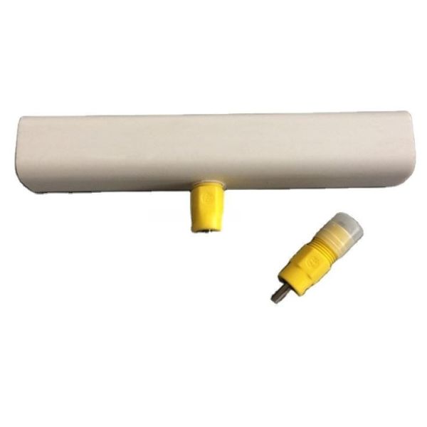 Buy cheap Automatic chicken water drinker poultry feeders and drinkers chicken from wholesalers