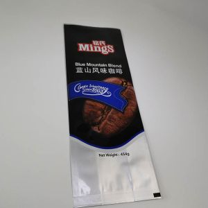 Buy cheap 110 Micron Aluminium Foil Stand Up Pouch from wholesalers