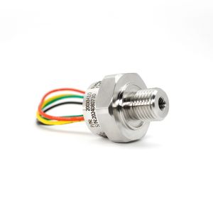 Buy cheap Rustproof HVAC Differential Pressure Transmitter Stable And Smooth Operation from wholesalers