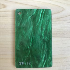 PMMA High Gloss Acrylic Panels