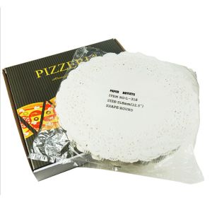 Buy cheap PAPER DOYLEY, FOR PIZZA BOX, GOOD QUALITY, PRETTY, FOR CUPS, SHAPE CAN DO AS PER CLIENT'S REQUEST from wholesalers