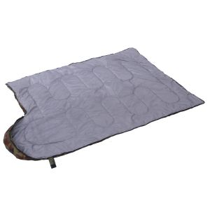 Buy cheap 150GSM Lightweight Portable Waterproof with Compresshion Bag Fit for Summer Camping Hiking Traveling Outdoor Use(HT8002) from wholesalers