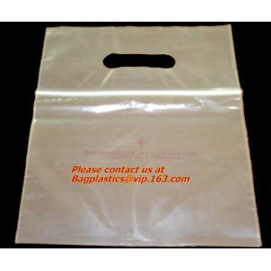 resealable, reclosable trasnparent freezer plastic k bag, Reclosable Grip Zip
